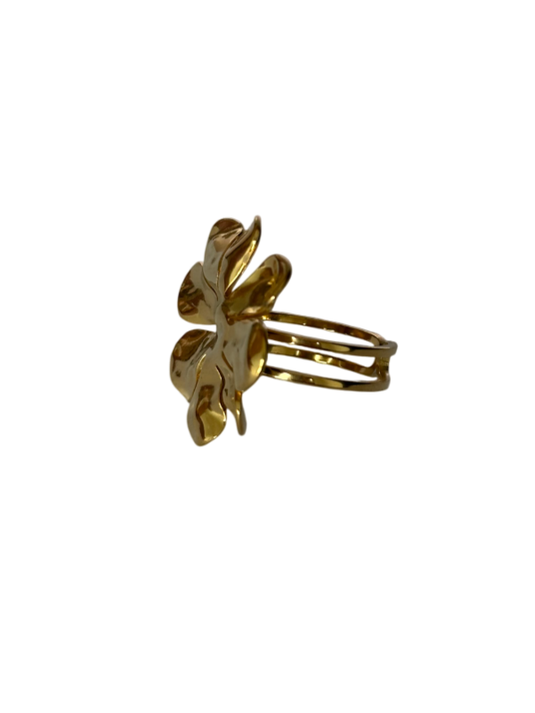 Bague Aura