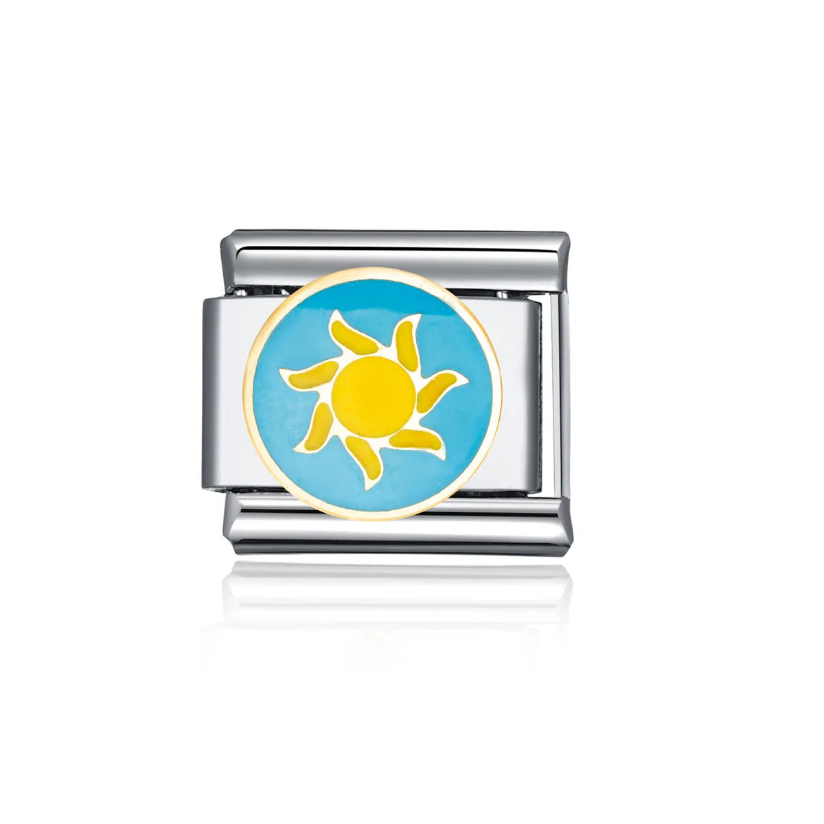 Charm Sunny