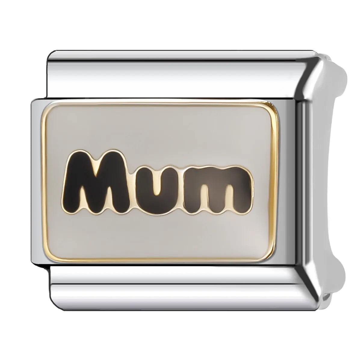 "Mum" Charm
