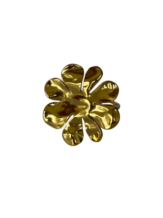Bague Aura