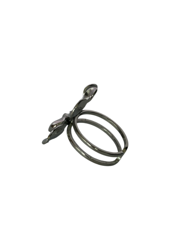 Bague Aura