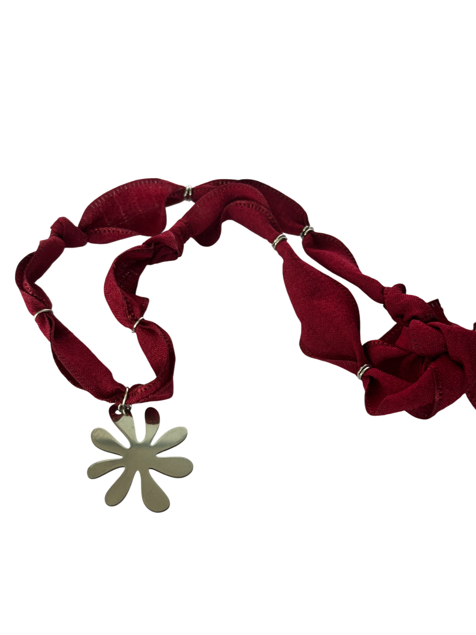 Petra Necklace