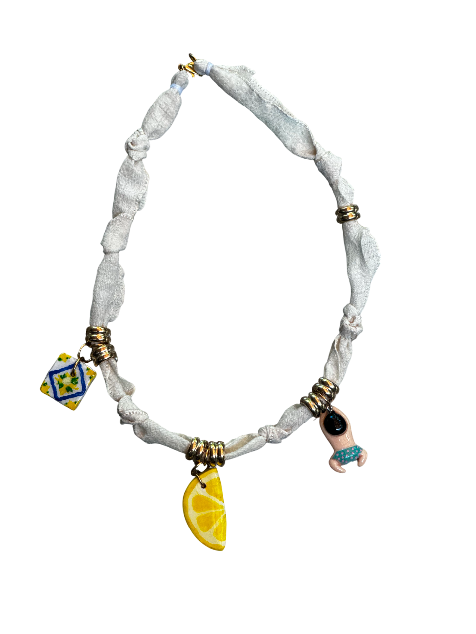 Azara Necklace