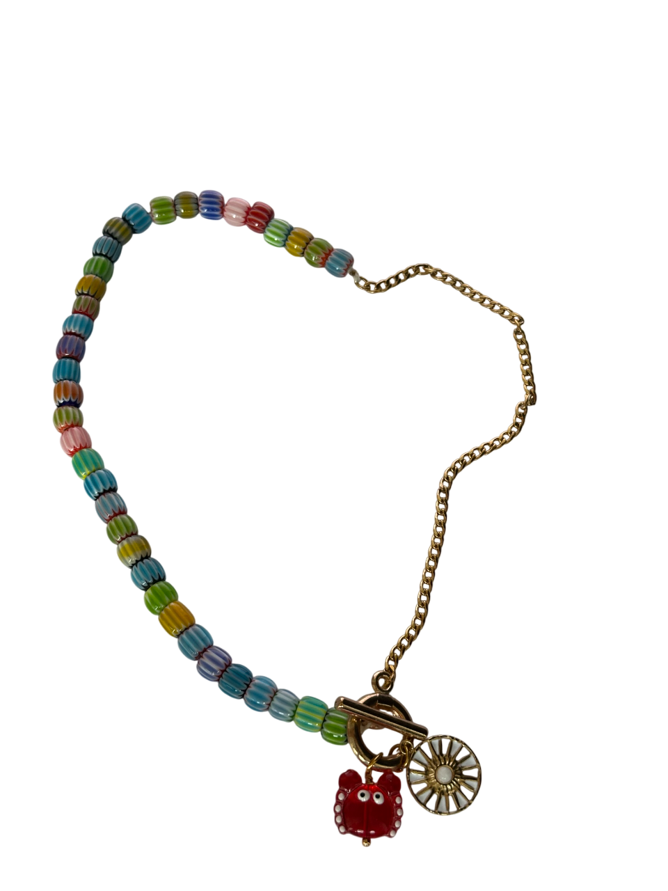 Cala Necklace