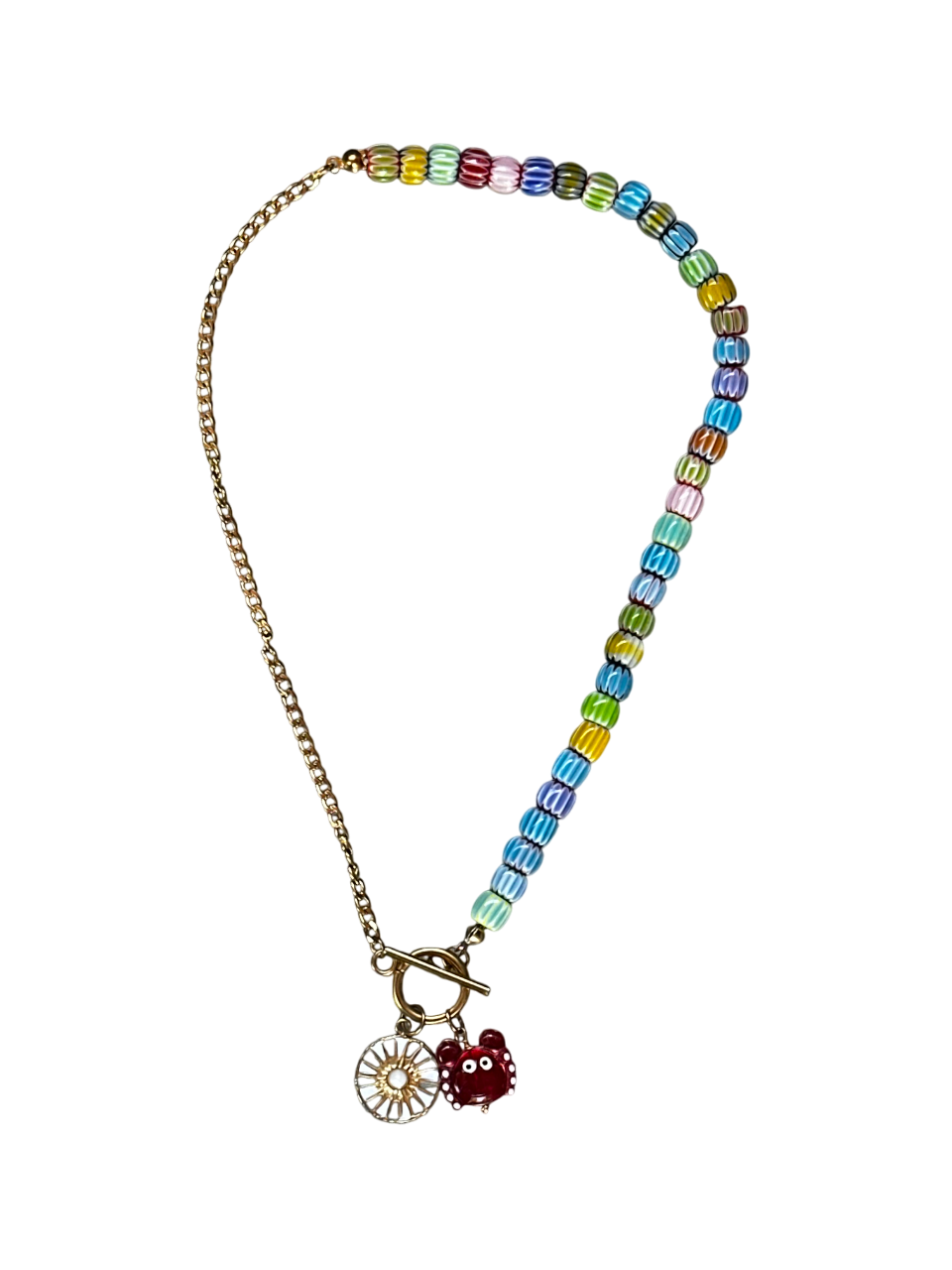 Cala Necklace
