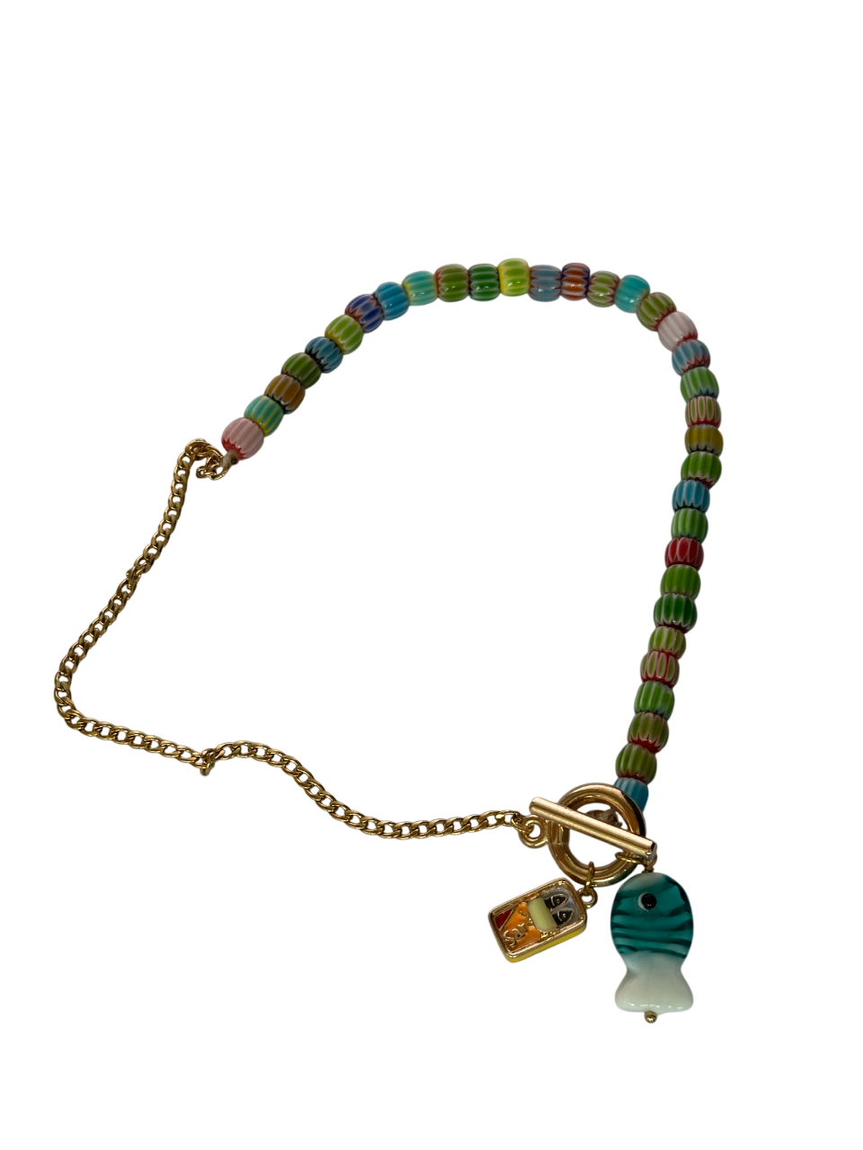 Cala Necklace