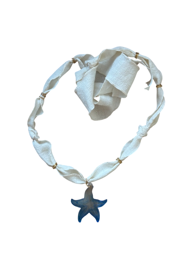 Gaia Necklace