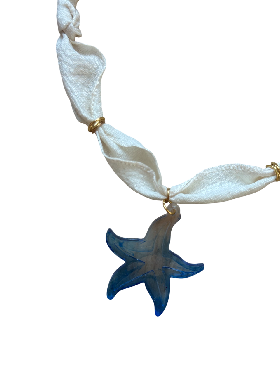 Gaia Necklace