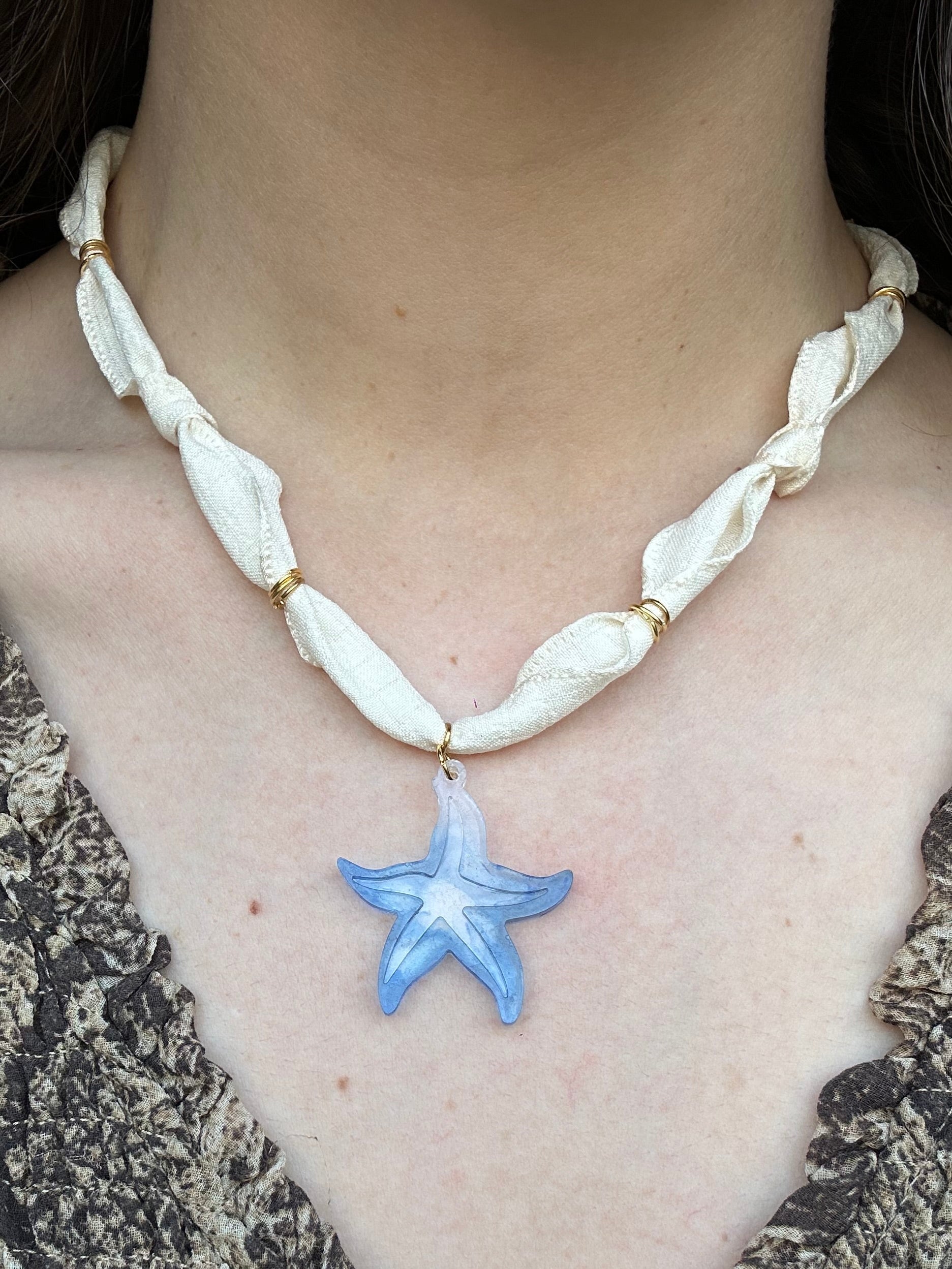 Gaia Necklace