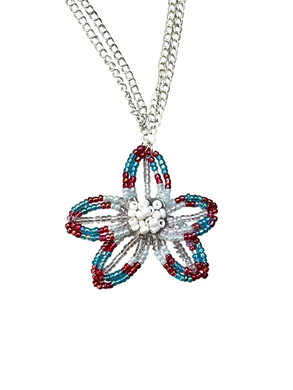 Lia Necklace