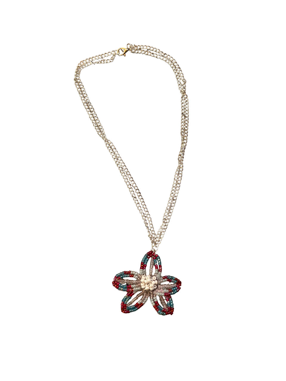 Lia Necklace