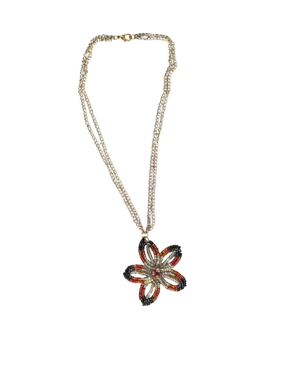 Lia Necklace