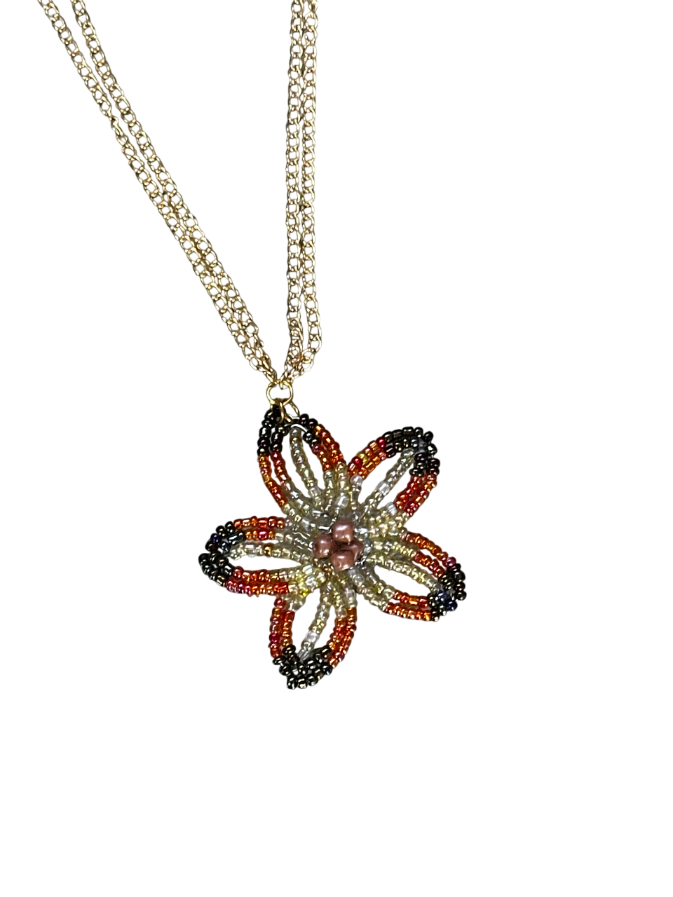 Lia Necklace