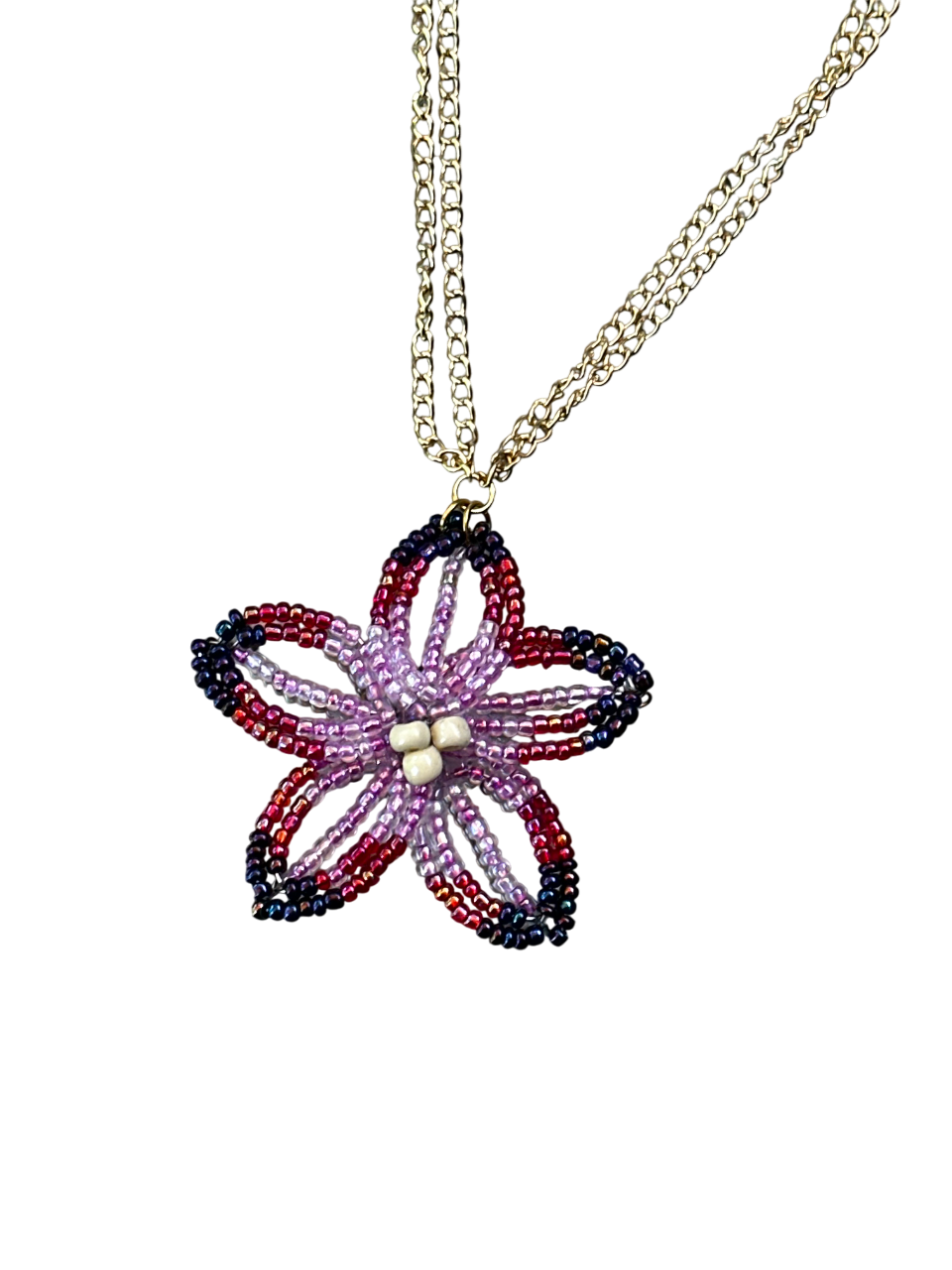 Lia Necklace