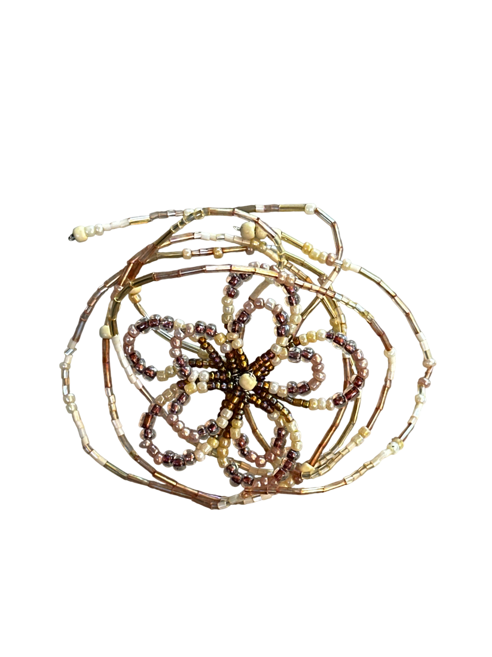 Nara Necklace