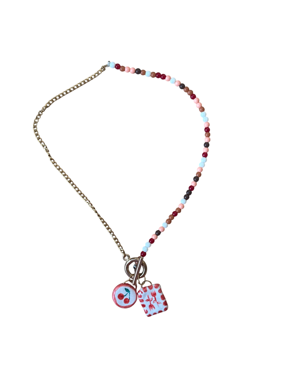 Terra Necklace