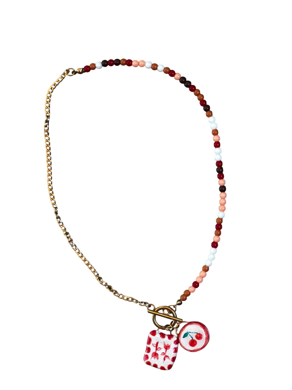 Terra Necklace