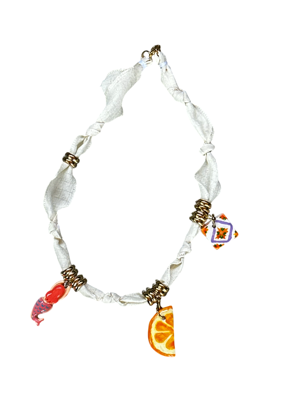 Azara Necklace