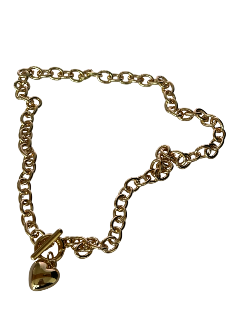 Vera Necklace