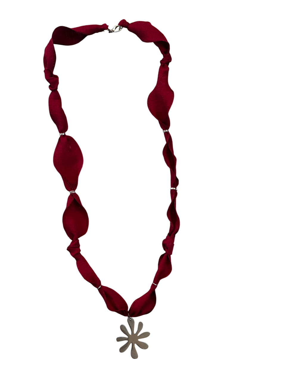Petra Necklace