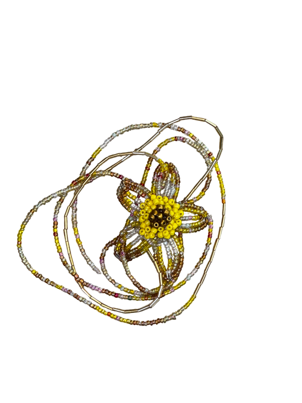 Vita Necklace