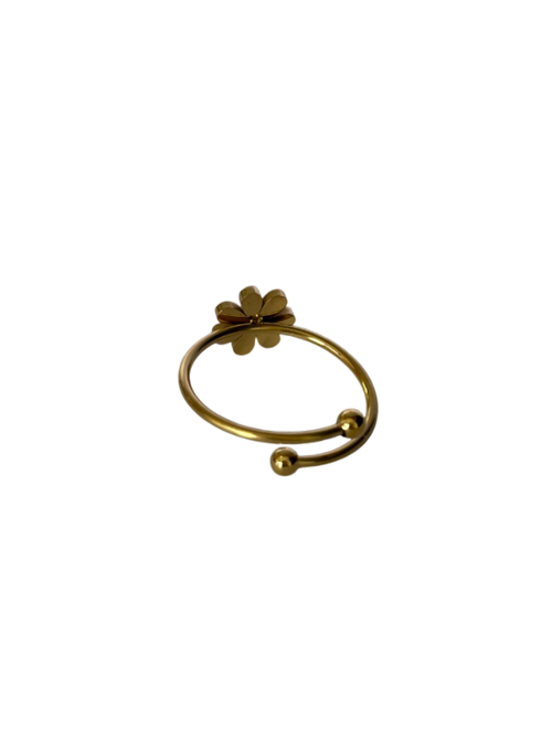 Purple Ring