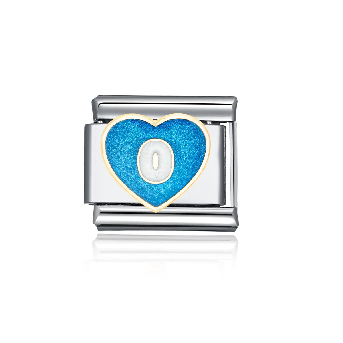 Charm No. 0