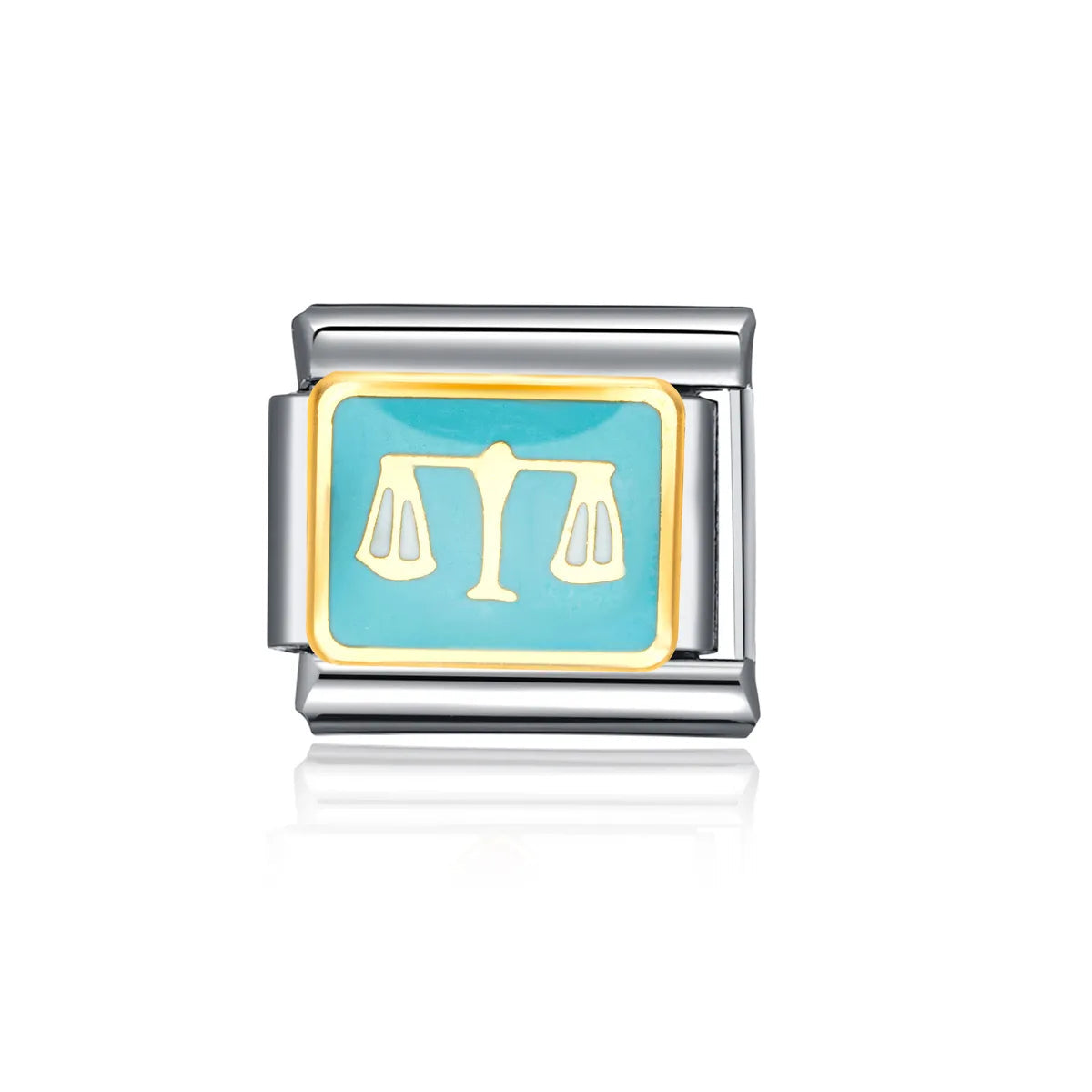 Libra Charm