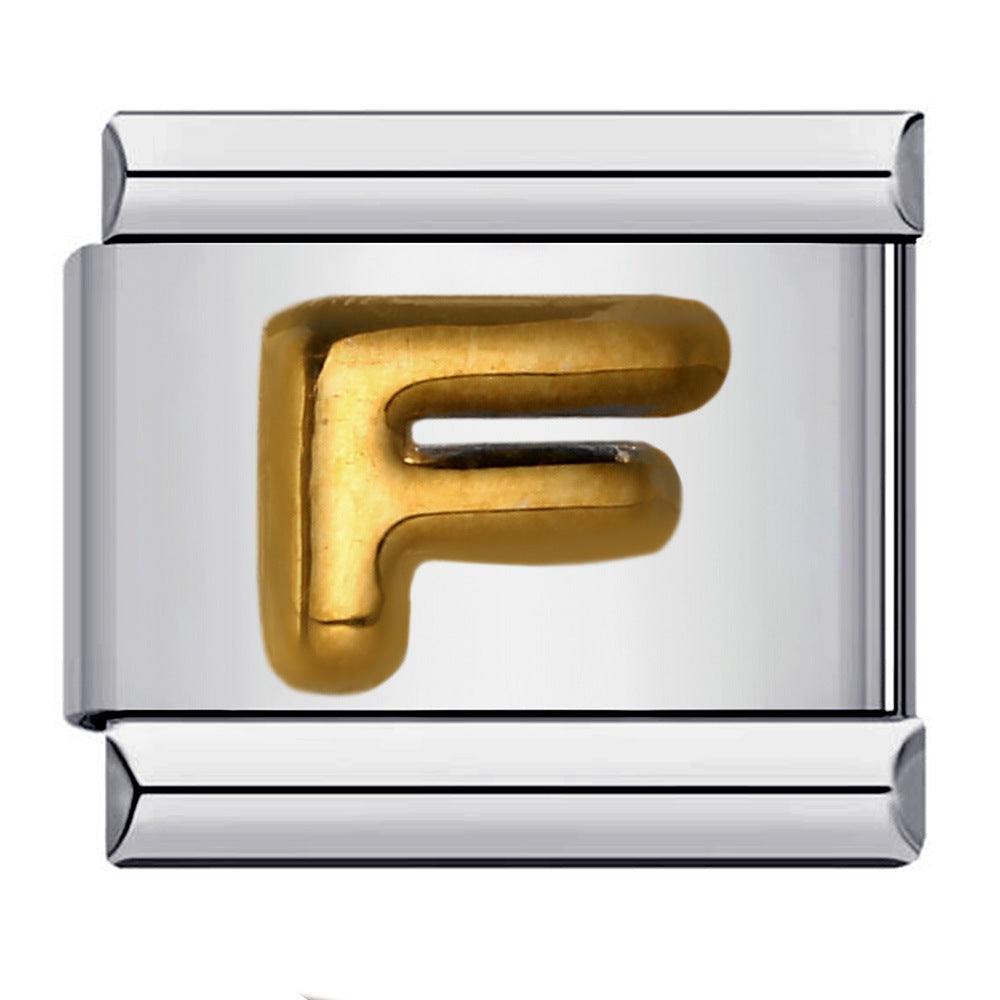 Charm F