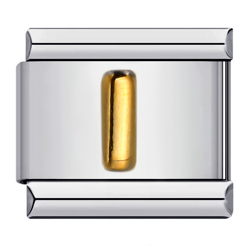 Charm I