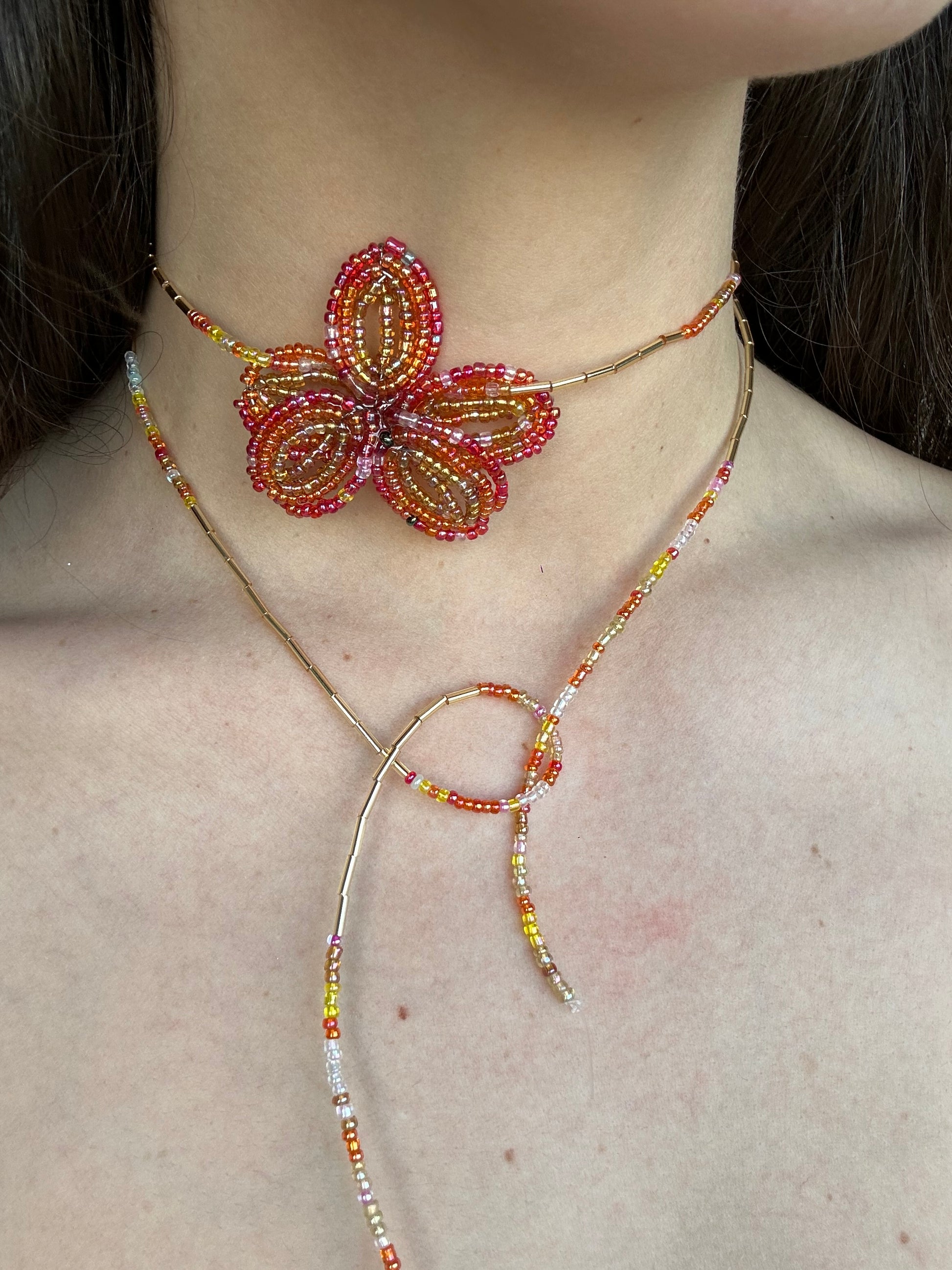 Vita Necklace