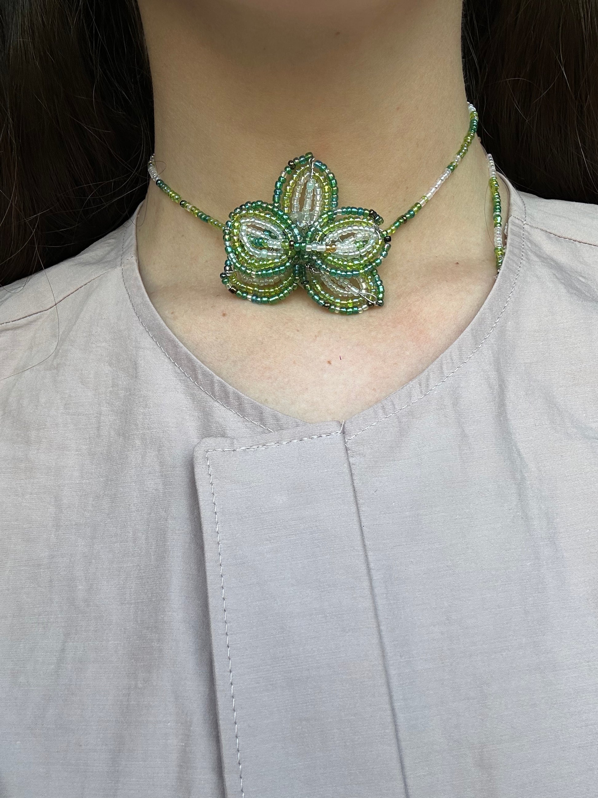 Vita Necklace