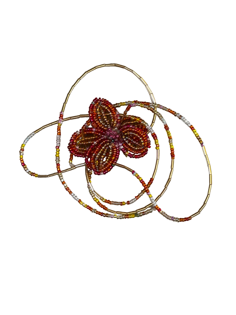 Vita Necklace